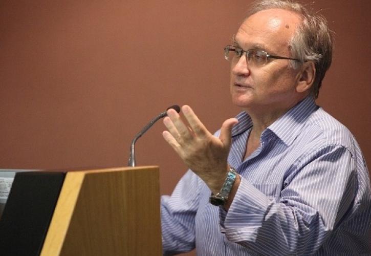 Μουσάς: Το James Webb θα είναι η καλύτερη μηχανή του χρόνου για τις επόμενες δυο δεκαετίες