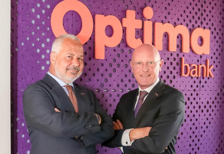 Optima Bank: Γεωμετρική άνοδος κερδών και μηδενικά NPLs – Τα τρία ρεκόρ – Είσοδος στο ΧΑ το 2023