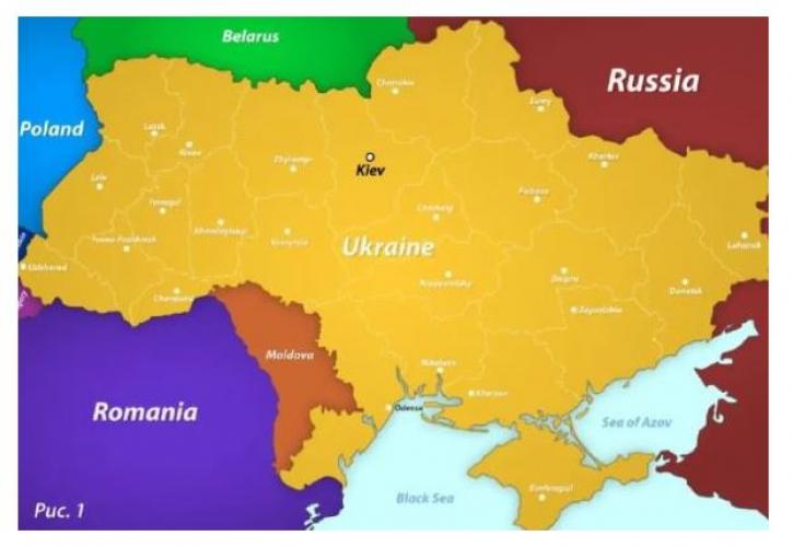 Ουκρανία: Σημαντική υποχώρηση των ρωσικών δυνάμεων από την επαρχία της Χερσώνας