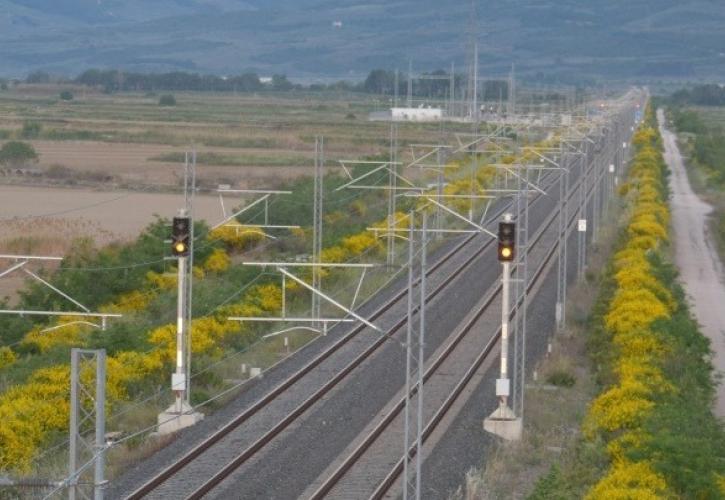 ΕΡΓΟΣΕ: Προχωρά η επέκταση του Προαστιακού σε Ραφήνα και Λαύριο