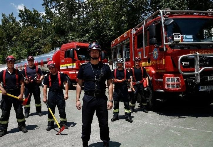 «Αποστολή μας να σώζουμε όσες ζωές μπορούμε»