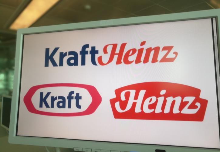 Kraft Heinz: Η πτώση στον όγκο πωλήσεων έπληξε τα κέρδη και τη μετοχή
