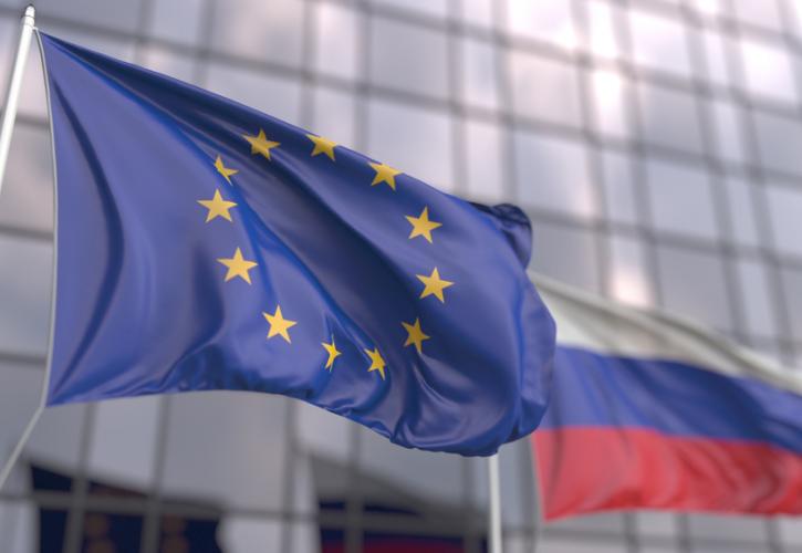 Νέο πακέτο κυρώσεων ετοιμάζει η ΕΕ κατά της Ρωσίας - Στο στόχαστρο ο χρυσός