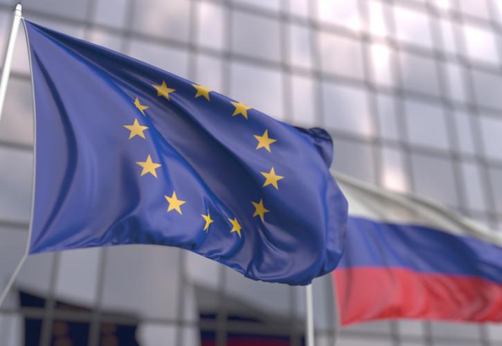 Ο Τραμπ, ο Πούτιν και τα πακέτα κυρώσεων της ΕΕ