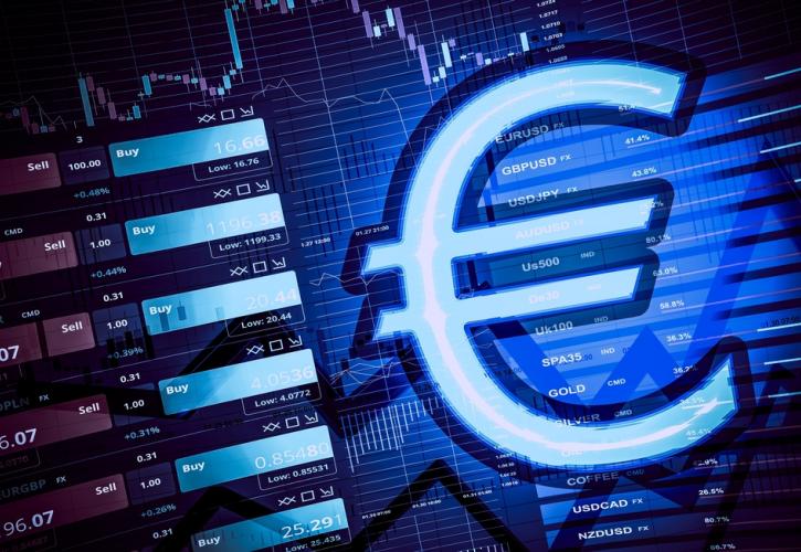 Ευρωαγορές: Οριακές απώλειες ο Stoxx σε μια υποτονική Δευτέρα