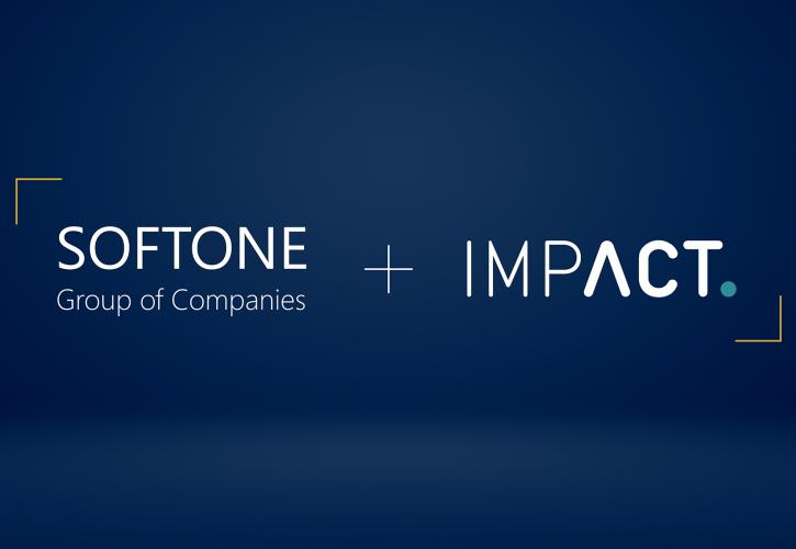 Εξαγορά της IMPACT από την SoftOne Technologies