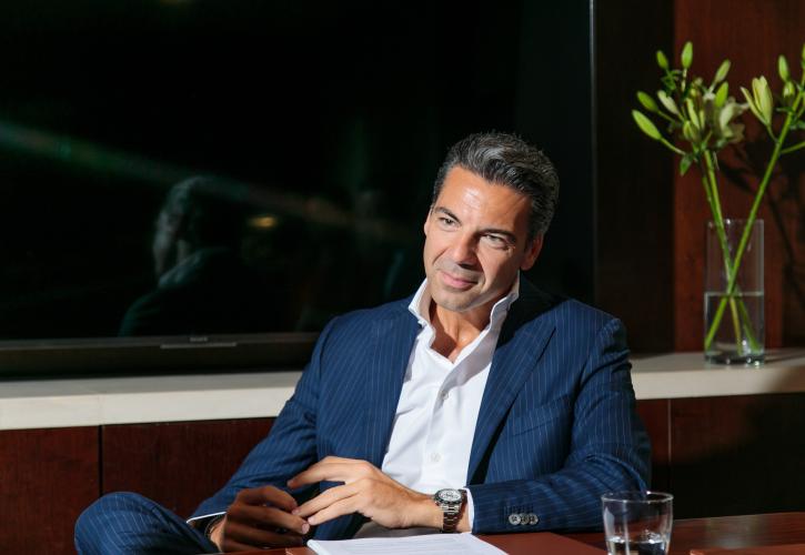 Σταθόπουλος (BC Partners Europe): Tα συστατικά στο δρόμο προς την επιτυχία