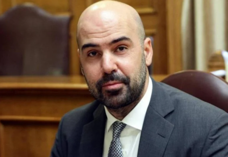 Νέος πρόεδρος του Partnership Group του Ευρωπαϊκού Στατιστικού Συστήματος ο επικεφαλής της ΕΛΣΤΑΤ, Αθ. Θανόπουλος