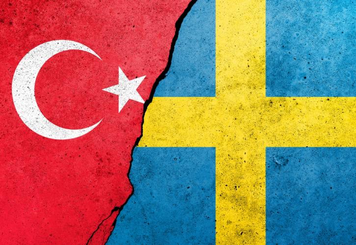 Τσαβούσογλου για Σουηδία: Δεν έχουν εκδοθεί ακόμα οι ύποπτοι τρομοκρατίας που ζητεί η Τουρκία