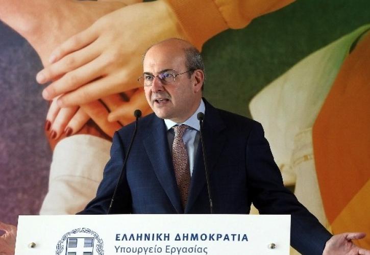 Χατζηδάκης: Είναι αναγκαίο να υπάρξει γρήγορη δικαστική διερεύνηση της υπόθεσης των παρακολουθήσεων