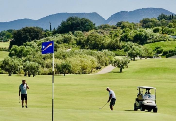 Greek Maritime Golf Event 2022 Η γιορτή του Γκολφ & της Ναυτιλίας πλησιάζει