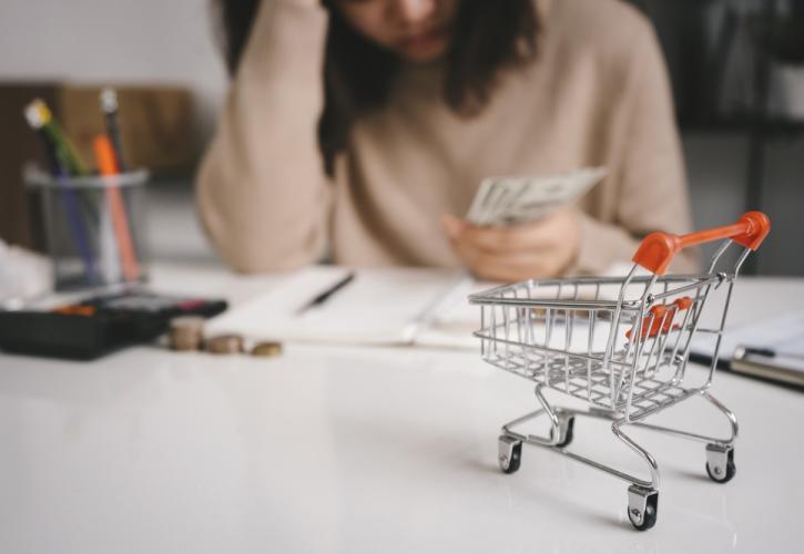 Online σούπερ μάρκετ: Αύξηση τζίρου 9% το 2024