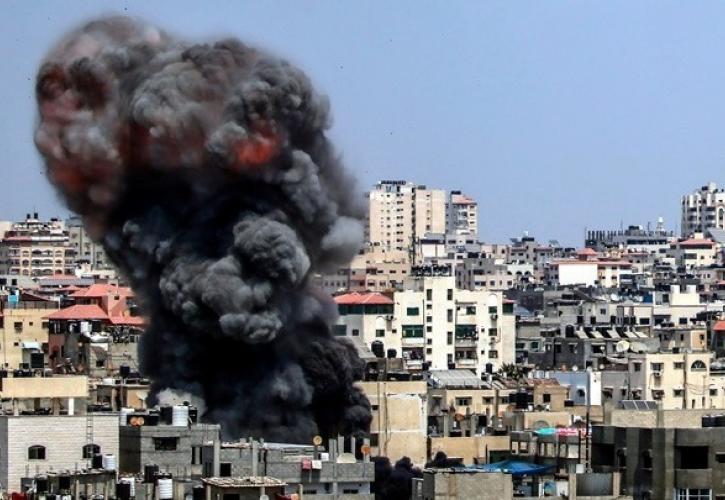 Λωρίδα της Γάζας: Το Ισραήλ επιβεβαιώνει την εκεχειρία - Άνοιξε και πάλι τα σύνορα