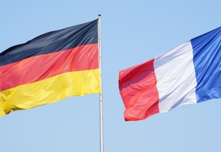Γαλλία και Γερμανία συμφωνούν να ανταλλάζουν φυσικό αέριο και ηλεκτρικό ρεύμα, εφόσον χρειαστεί
