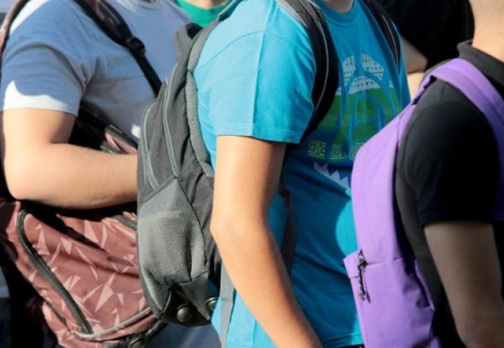 Ένας στους τέσσερις εφήβους στην Ελλάδα ζει με μια διαταραχή ψυχικής υγείας