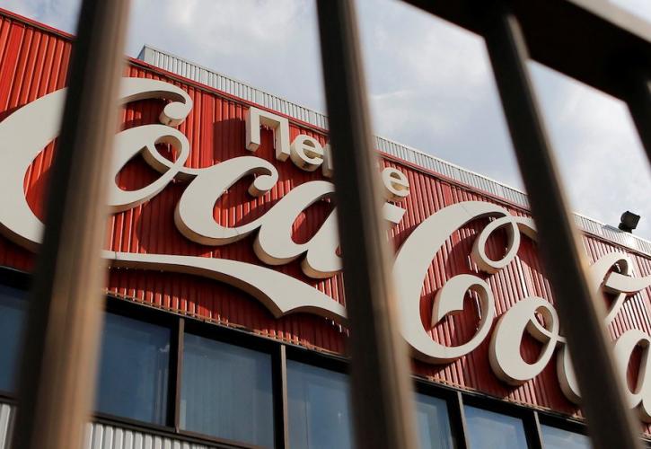 Η Coca Cola HBC ξεκινά την παραγωγή της Dobry Cola στη Ρωσία