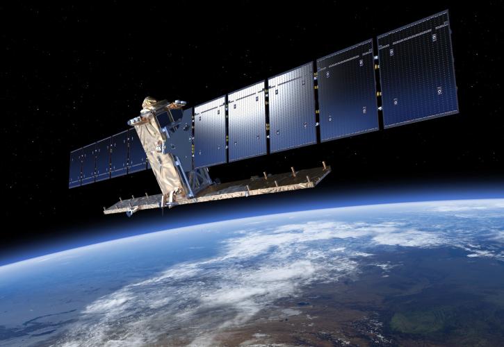 Τέλος αποστολής για τον ευρωπαϊκό δορυφόρο Copernicus Sentinel-1B λόγω τεχνικής βλάβης