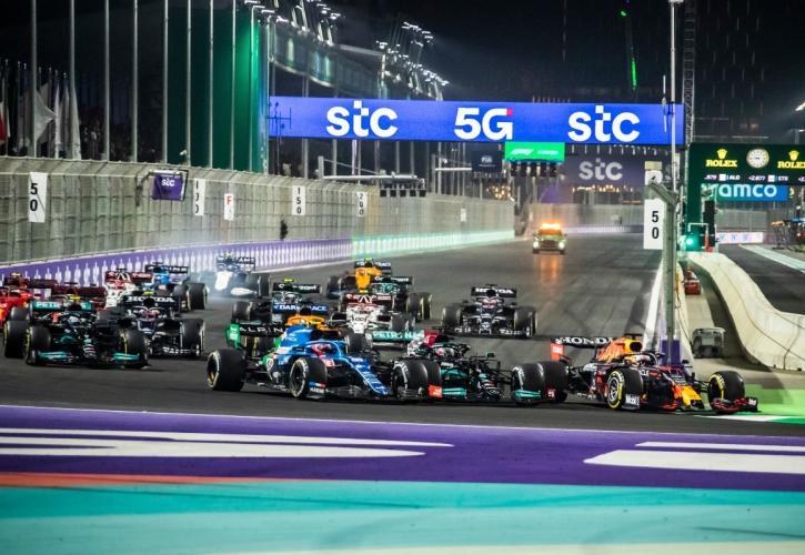 Formula 1: Η FIA ενέκρινε την υποψηφιότητα της Andretti Global να «μπει» ως 11η ομάδα