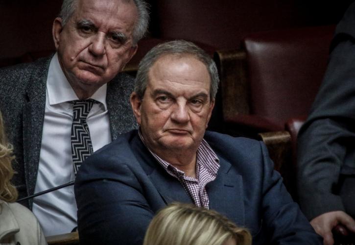 Καραμανλής: Να χυθεί άπλετο φως για τις παρακολουθήσεις