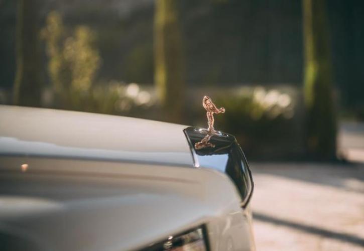 Η νεότερη έκδοση της Phantom δημιουργεί την πιο bespoke συλλογή της Rolls-Royce