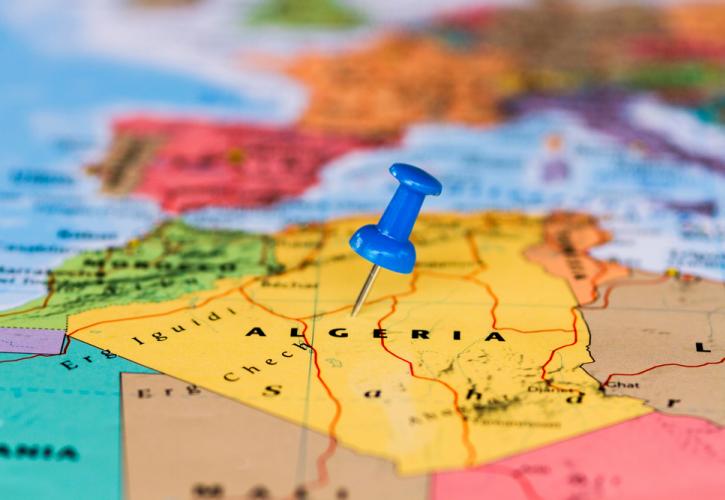 Αλγερία: Κατηγορηματική άρνηση σε ξένη στρατιωτική επέμβαση στον Νίγηρα