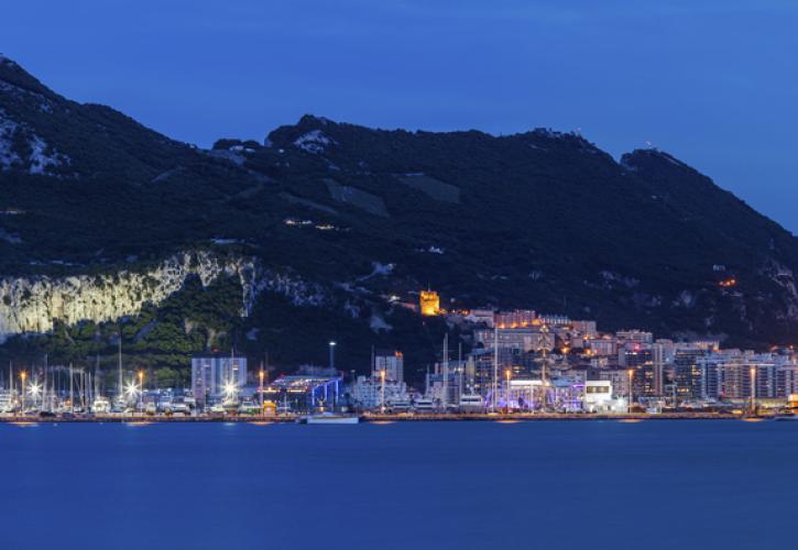 Συμφωνία ΕΕ - Βρετανίας για το καθεστώς του Γιβραλτάρ