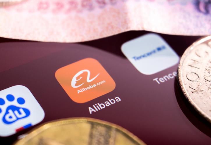 Η Alibaba εισέρχεται στη μάχη της τεχνητής νοημοσύνης