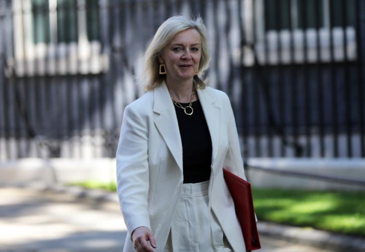 Βρετανία: Εκτός Βουλής η πρώην πρωθυπουργός Λιζ Τρας και 12 υπουργοί των Συντηρητικών
