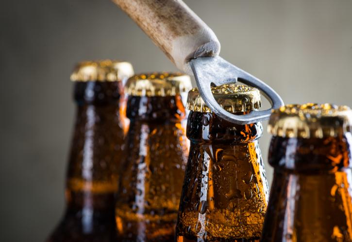 Άρδην αλλάζουν οι ισορροπίες στην αγορά μπύρας και αναψυκτικών – Οι κινήσεις των μεγάλων «παικτών»