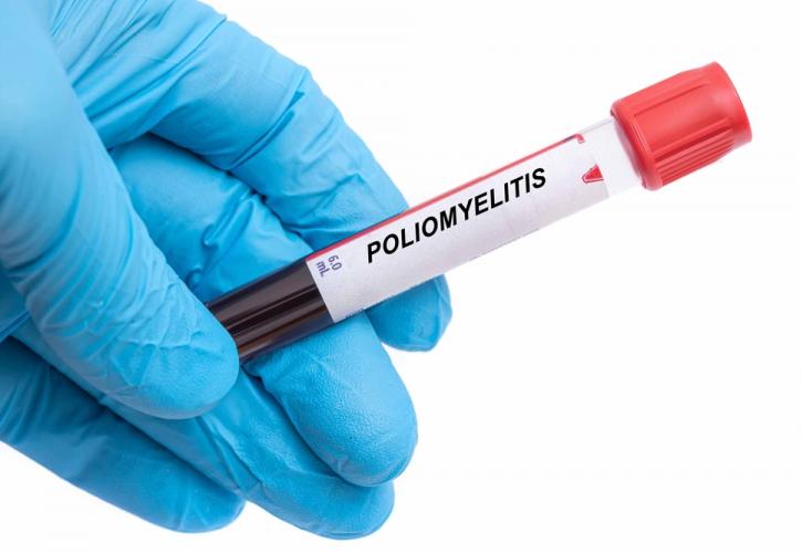 Βρετανία: Εξαπλώνεται η πολιομυελίτιδα, εκστρατεία ενισχυτικού εμβολιασμού για παιδιά κάτω των 10 ετών