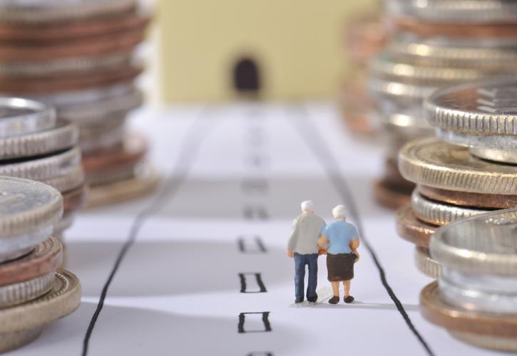 Συντάξεις Απριλίου: Πότε πληρώνονται