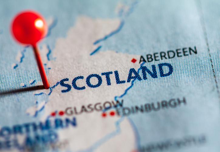 Η Σκωτία γίνεται η πρώτη χώρα στον κόσμο που διανέμει δωρεάν προϊόντα υγιεινής