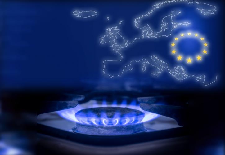 Επιστολή Φον ντερ Λάιεν προς τα κράτη-μέλη: Οι προωθούμενες παρεμβάσεις για το αέριο