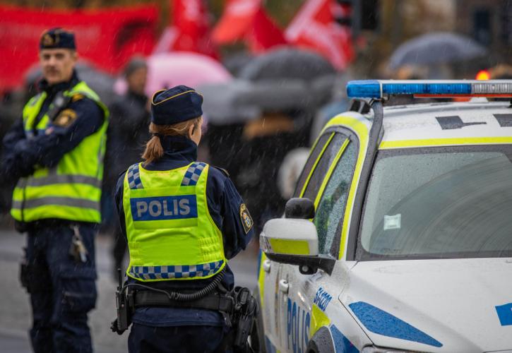 Σουηδία: Πυροβολισμοί σε εμπορικό κέντρο στην πόλη Μάλμε - Δύο τραυματίες