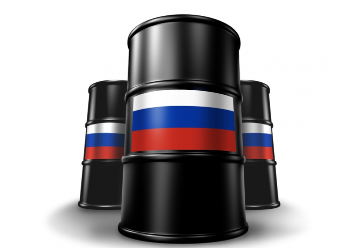 ΙΕΑ: Η Ρωσία έχει χάσει «για πάντα» την Ευρώπη ως τον μεγαλύτερο ενεργειακό πελάτη της