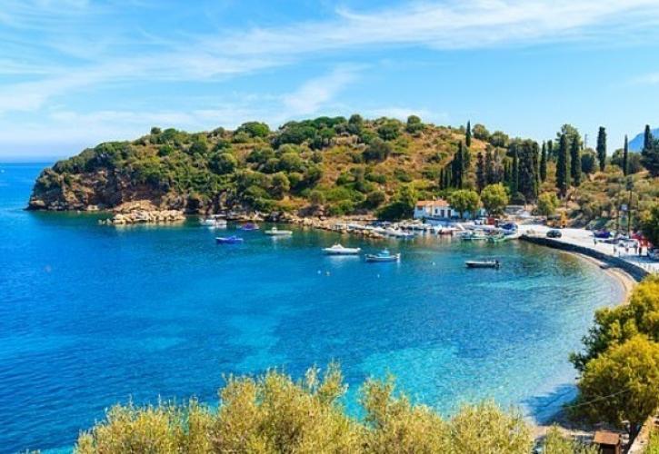 Χρονιά με ρεκόρ βραβείων για τον ελληνικό τουρισμό το 2022