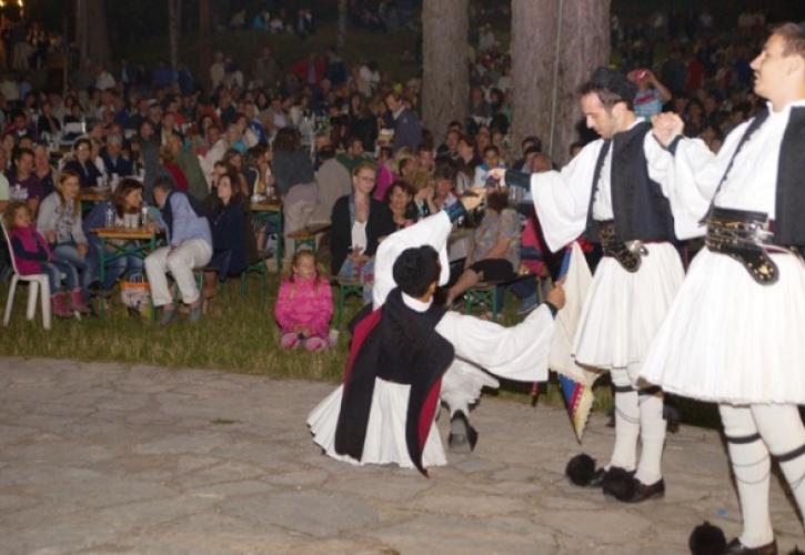 Ξαναζωντανεύουν με πολιτιστικές εκδηλώσεις τα χωριά του Ζαγορίου τον Αύγουστο