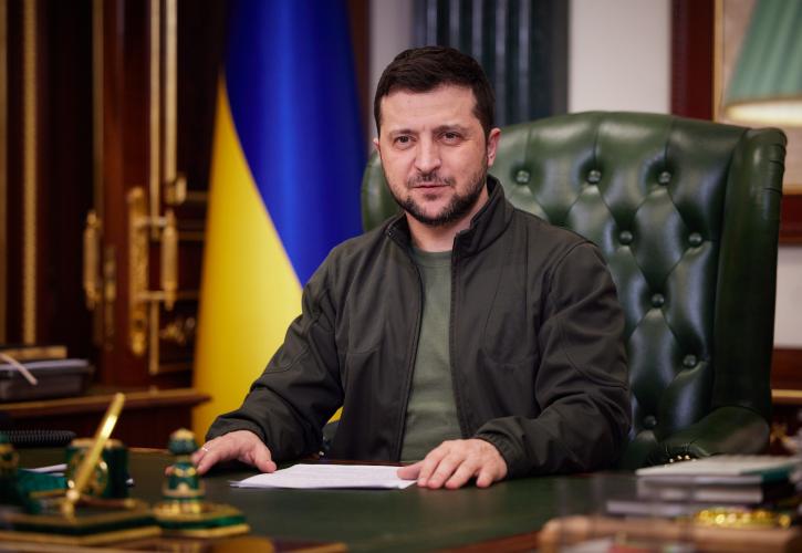 Ουκρανία: Το Κίεβο υπέβαλε επίσημο αίτημα ένταξης στο ΝΑΤΟ - Στόλτενμπεργκ: Απαιτείται ομόφωνη απόφαση