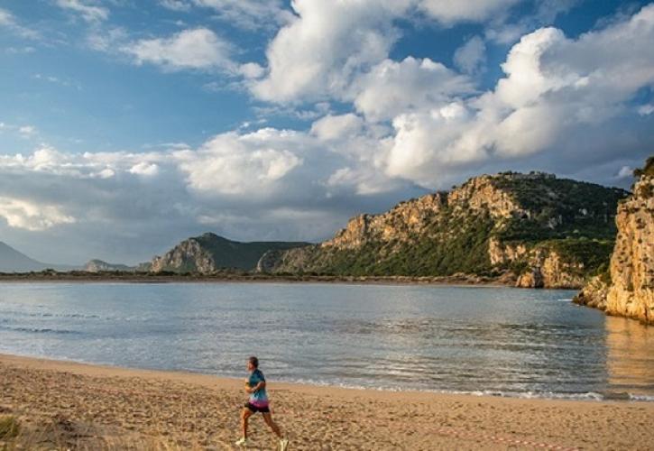 Τρέξε μαζί μας για τα 10 χρόνια του Navarino Challenge