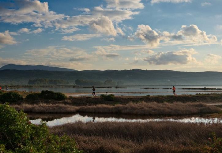 Λάμψη αστέρων στα 10 χρόνια του Navarino Challenge 2022!