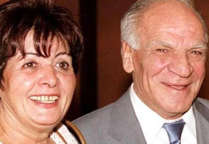 Έφυγε από τη ζωή ο «πατριάρχης» της δυναστείας Γλου