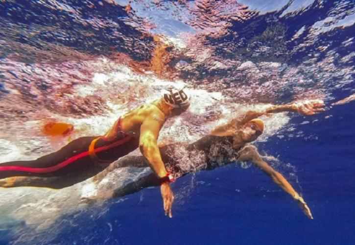 Santorini Experience 2022: Πολιτισμός και Αθλητικός Τουρισμός
