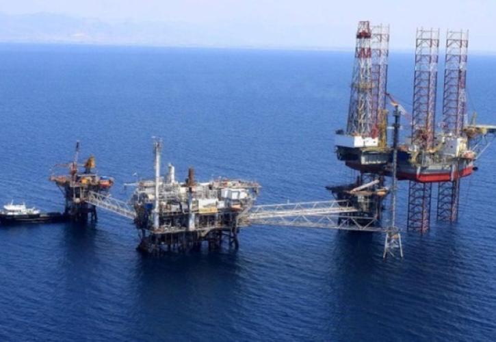 ΗΑΕ: Τα Εμιράτα θα εφοδιάσουν τη Γερμανία με LNG και ντίζελ