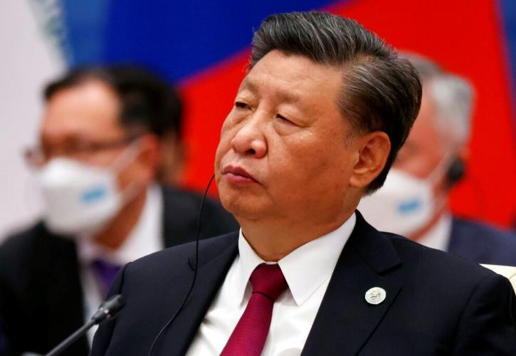 Κίνα: Η εμμονή του πρόεδρου Σι με την ασφάλεια υποσκάπτει τα οικονομικά θεμέλια της χώρας