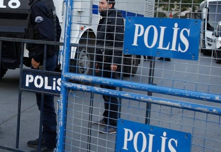 Τουρκία: Ένοπλη επίθεση στα γραφεία του καταγγέλλει το αντιπολιτευόμενο CHP