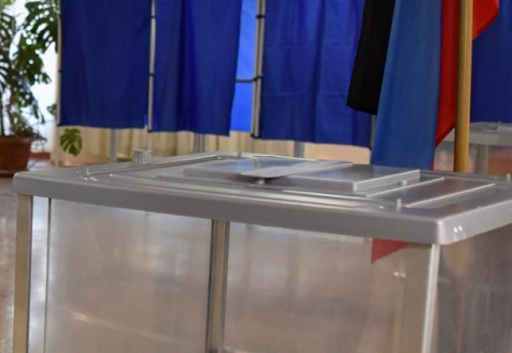 Ουκρανία: Σήμερα τα δημοψηφίσματα σε 4 περιφέρειες για προσάρτηση στη Ρωσία