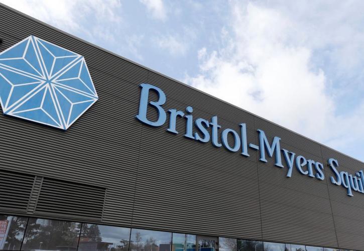 Η Bristol Myers Squibb λαμβάνει έγκριση από την Ευρωπαϊκή Επιτροπή για τον συνδυασμό nivolumab με relatlimab