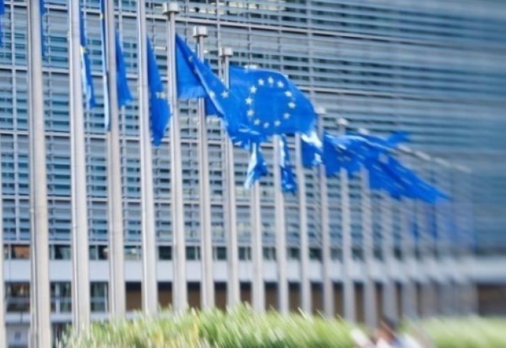 ΕΕ: Προς συμφωνία για το 8ο πακέτο κυρώσεων κατά της Ρωσίας