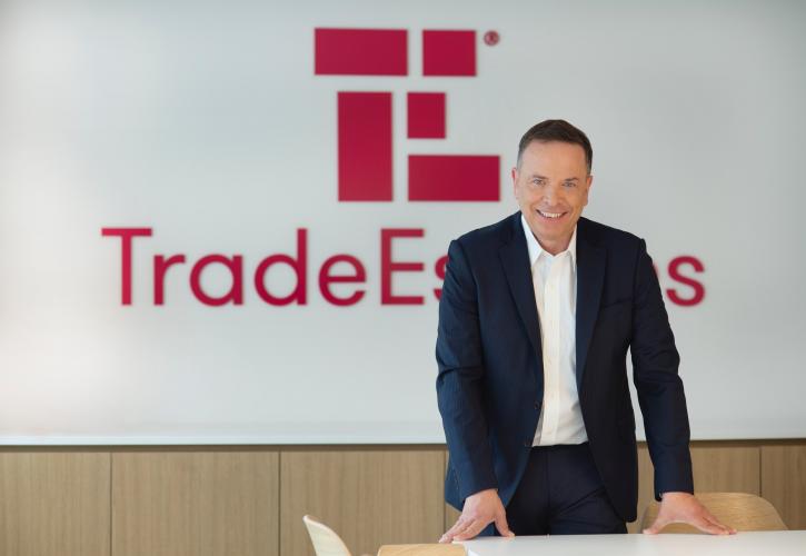 Trade Estates ΑΕΕΑΠ: Νέος CEO ο Δημήτρης Παπούλης και νέο μέλος Δ.Σ. ο Ευτύχης Βασιλάκης