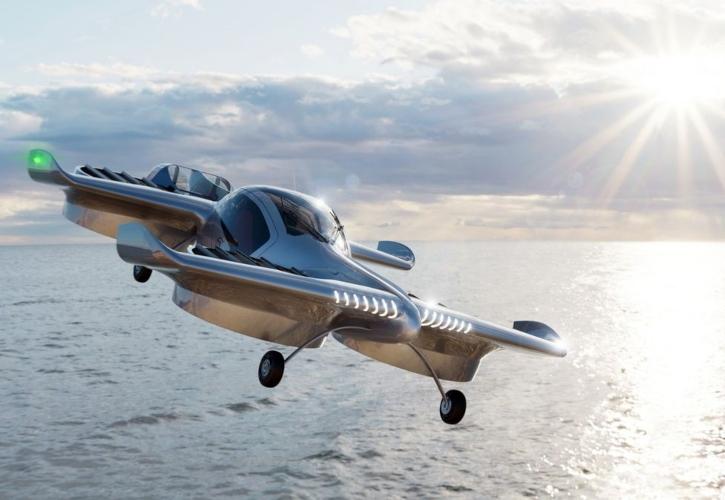 Αυτό το διθέσιο drone θα βρίσκεται σε λίγο στο γκαράζ σας